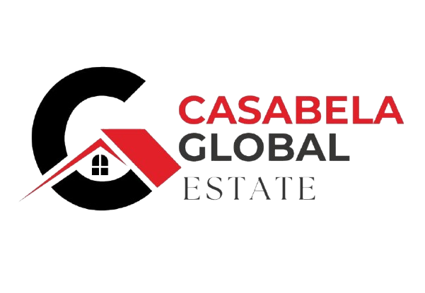 Casabela Global Estate logo